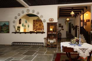 Hotel Prince Stafilos Skopelos Exterior foto